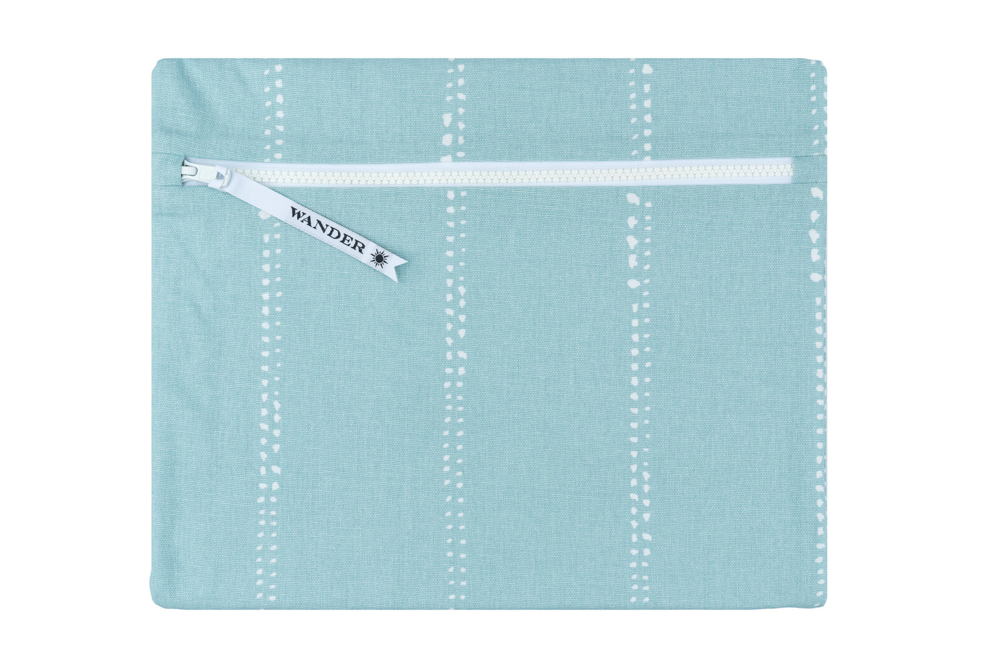 Nomad in Skyline Blue Wander Wet Bag™