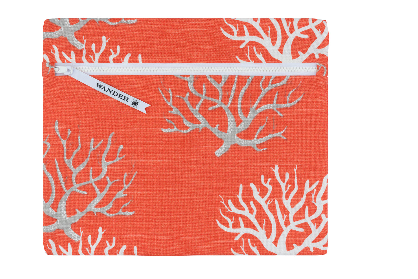 To The Sea in Coral Reef Wander Wet Bag™