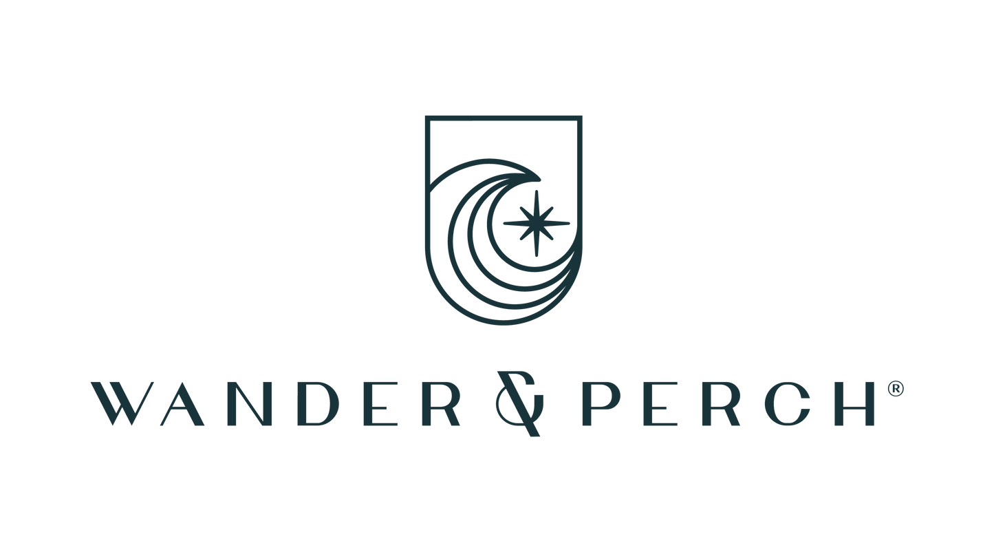 Wander & Perch
