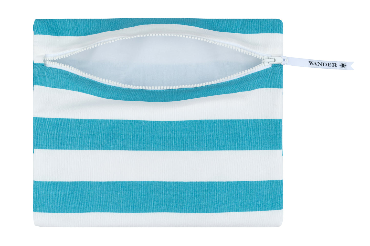 Coronado in Infinity Pool Aqua Wander Wet Bag™