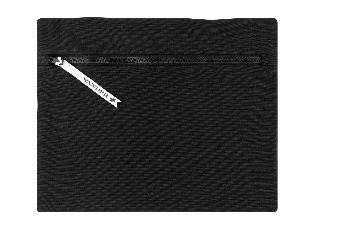 Minimalist in Noir Wander Wet Bag™